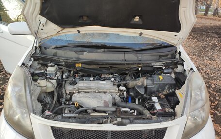 Toyota ISis I, 2007 год, 900 000 рублей, 12 фотография