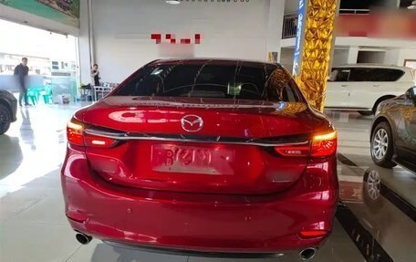 Mazda 6, 2022 год, 2 080 000 рублей, 5 фотография