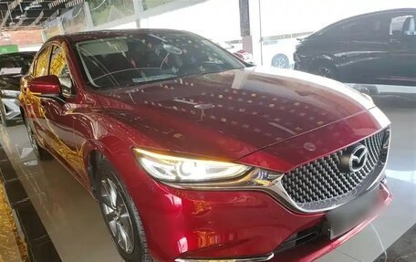 Mazda 6, 2022 год, 2 080 000 рублей, 3 фотография