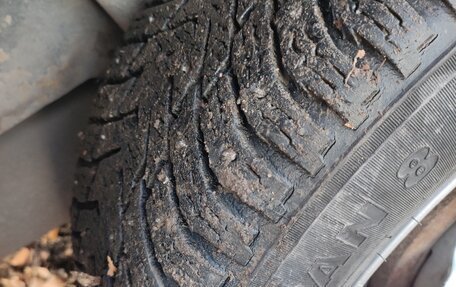 Toyota ISis I, 2007 год, 900 000 рублей, 14 фотография