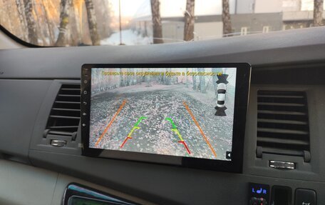 Toyota ISis I, 2007 год, 900 000 рублей, 16 фотография