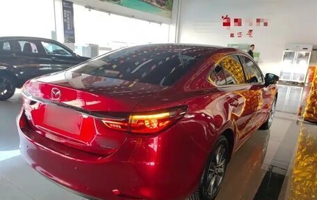 Mazda 6, 2022 год, 2 080 000 рублей, 6 фотография