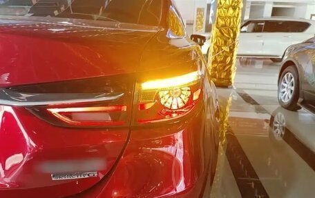 Mazda 6, 2022 год, 2 080 000 рублей, 7 фотография