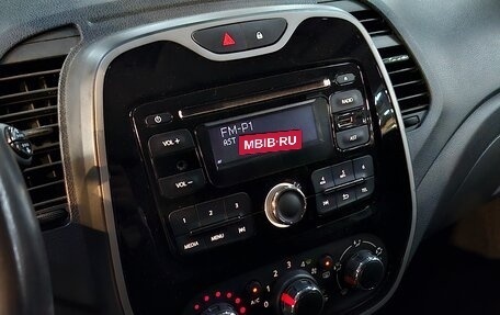 Renault Kaptur I рестайлинг, 2017 год, 1 339 000 рублей, 3 фотография