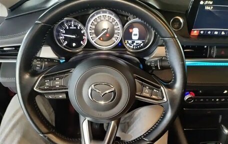 Mazda 6, 2022 год, 2 080 000 рублей, 10 фотография