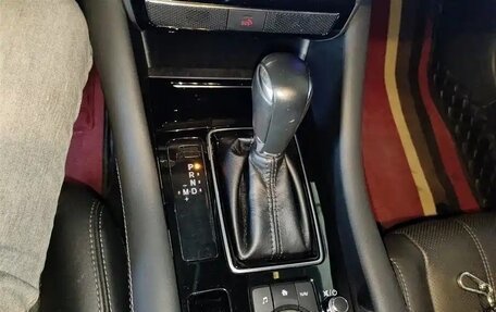 Mazda 6, 2022 год, 2 080 000 рублей, 12 фотография