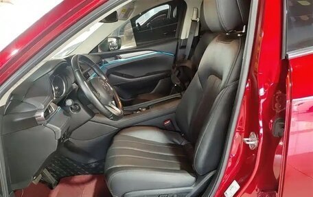 Mazda 6, 2022 год, 2 080 000 рублей, 13 фотография