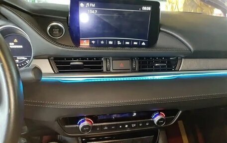 Mazda 6, 2022 год, 2 080 000 рублей, 11 фотография