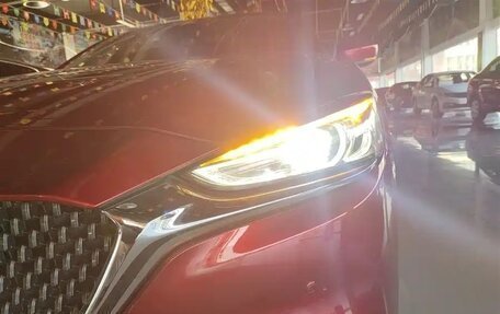 Mazda 6, 2022 год, 2 080 000 рублей, 22 фотография