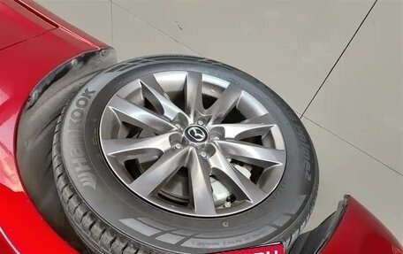 Mazda 6, 2022 год, 2 080 000 рублей, 21 фотография