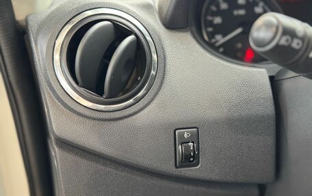 Nissan Almera, 2018 год, 839 000 рублей, 11 фотография