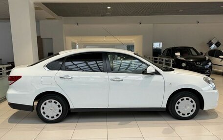 Nissan Almera, 2018 год, 839 000 рублей, 7 фотография