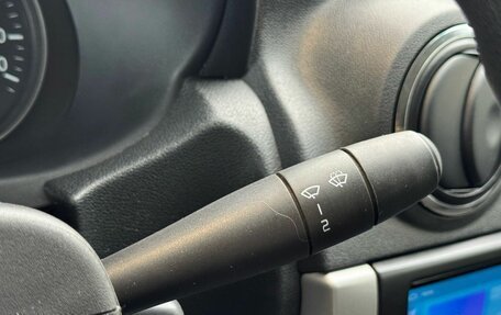 Nissan Almera, 2018 год, 839 000 рублей, 13 фотография