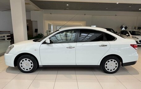 Nissan Almera, 2018 год, 839 000 рублей, 8 фотография