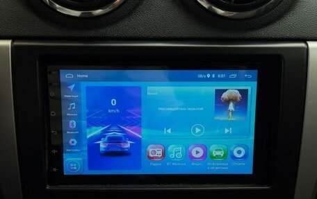 Nissan Almera, 2018 год, 839 000 рублей, 14 фотография