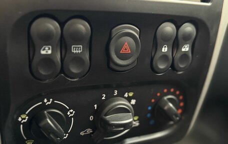 Nissan Almera, 2018 год, 839 000 рублей, 15 фотография