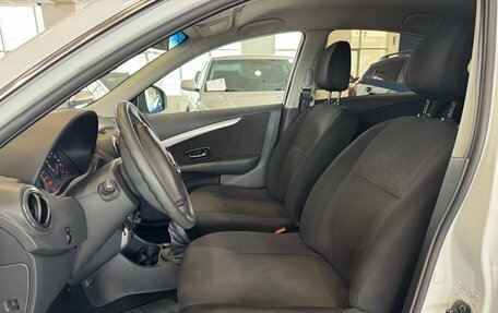 Nissan Almera, 2018 год, 839 000 рублей, 19 фотография