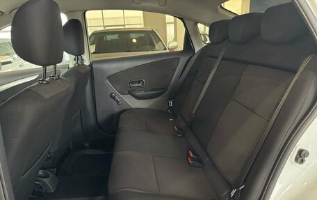 Nissan Almera, 2018 год, 839 000 рублей, 20 фотография