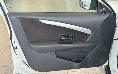 Nissan Almera, 2018 год, 839 000 рублей, 23 фотография