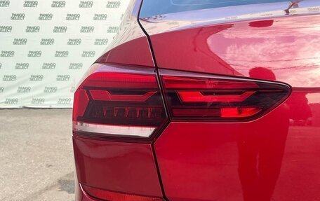 Volkswagen Polo VI (EU Market), 2021 год, 1 495 000 рублей, 12 фотография