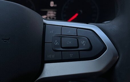 Volkswagen Polo VI (EU Market), 2021 год, 1 495 000 рублей, 17 фотография