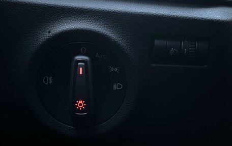 Volkswagen Polo VI (EU Market), 2021 год, 1 495 000 рублей, 15 фотография