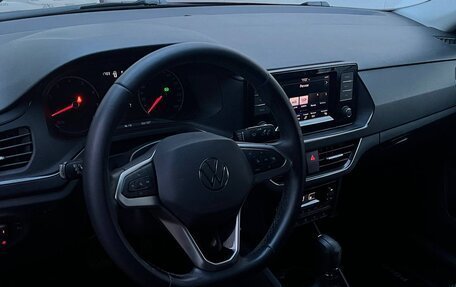 Volkswagen Polo VI (EU Market), 2021 год, 1 495 000 рублей, 14 фотография