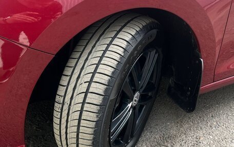 Volkswagen Polo VI (EU Market), 2021 год, 1 495 000 рублей, 25 фотография