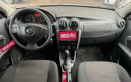 Nissan Almera, 2018 год, 839 000 рублей, 17 фотография