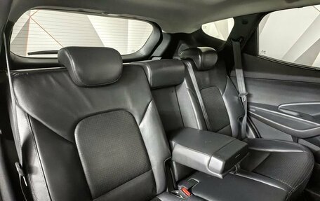 Hyundai Santa Fe III рестайлинг, 2012 год, 1 398 000 рублей, 14 фотография