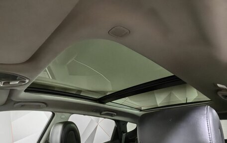 Hyundai Santa Fe III рестайлинг, 2012 год, 1 398 000 рублей, 22 фотография