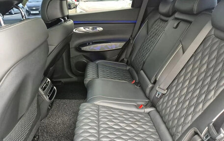 Genesis GV70, 2022 год, 3 484 555 рублей, 11 фотография