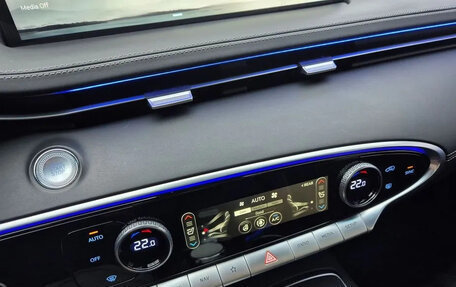 Genesis GV70, 2022 год, 3 484 555 рублей, 14 фотография
