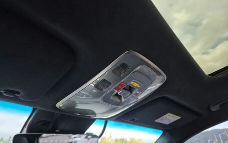 Genesis GV70, 2022 год, 3 484 555 рублей, 13 фотография