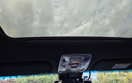Genesis GV70, 2022 год, 3 484 555 рублей, 7 фотография