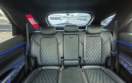 Genesis GV70, 2022 год, 3 484 555 рублей, 10 фотография