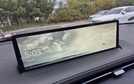 Genesis GV70, 2022 год, 3 484 555 рублей, 16 фотография