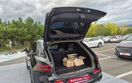 Genesis GV70, 2022 год, 3 484 555 рублей, 4 фотография