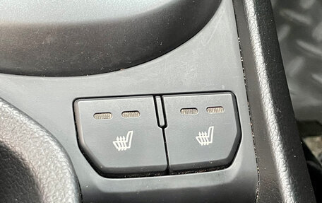 KIA Rio III рестайлинг, 2014 год, 939 000 рублей, 17 фотография