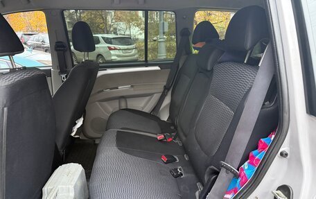 Mitsubishi Pajero Sport II рестайлинг, 2013 год, 2 050 000 рублей, 6 фотография