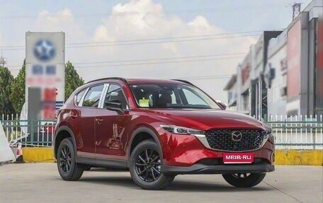 Mazda CX-5 II, 2025 год, 3 100 000 рублей, 1 фотография