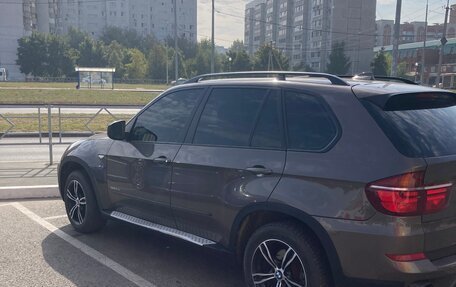 BMW X5, 2012 год, 3 050 000 рублей, 2 фотография