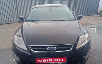 Ford Mondeo IV, 2010 год, 600 000 рублей, 1 фотография