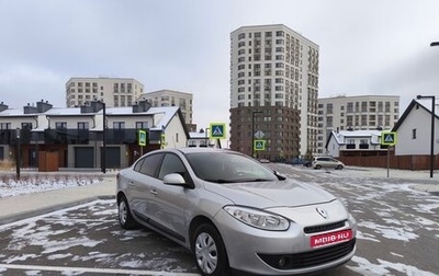 Renault Fluence I, 2010 год, 400 000 рублей, 1 фотография