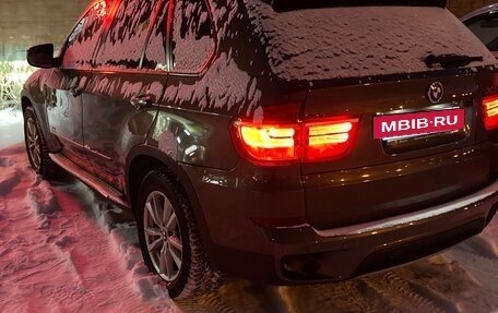 BMW X5, 2012 год, 3 050 000 рублей, 3 фотография