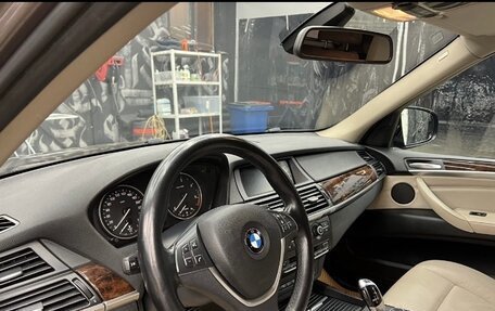 BMW X5, 2012 год, 3 050 000 рублей, 5 фотография