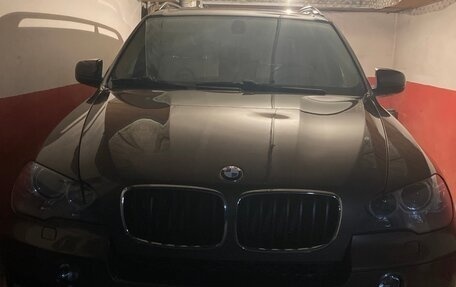 BMW X5, 2012 год, 3 050 000 рублей, 4 фотография