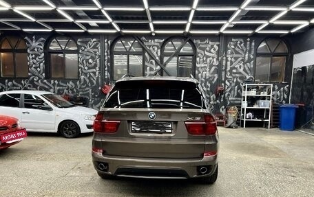 BMW X5, 2012 год, 3 050 000 рублей, 6 фотография