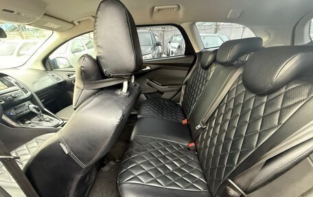 Ford Focus III, 2019 год, 713 000 рублей, 8 фотография