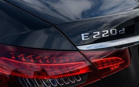 Mercedes-Benz E-Класс, 2021 год, 4 650 000 рублей, 4 фотография